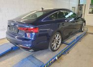 Audi A5 Sportback G-Tron 40 Advanced – GPL