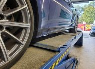 Audi A5 Sportback G-Tron 40 Advanced – GPL