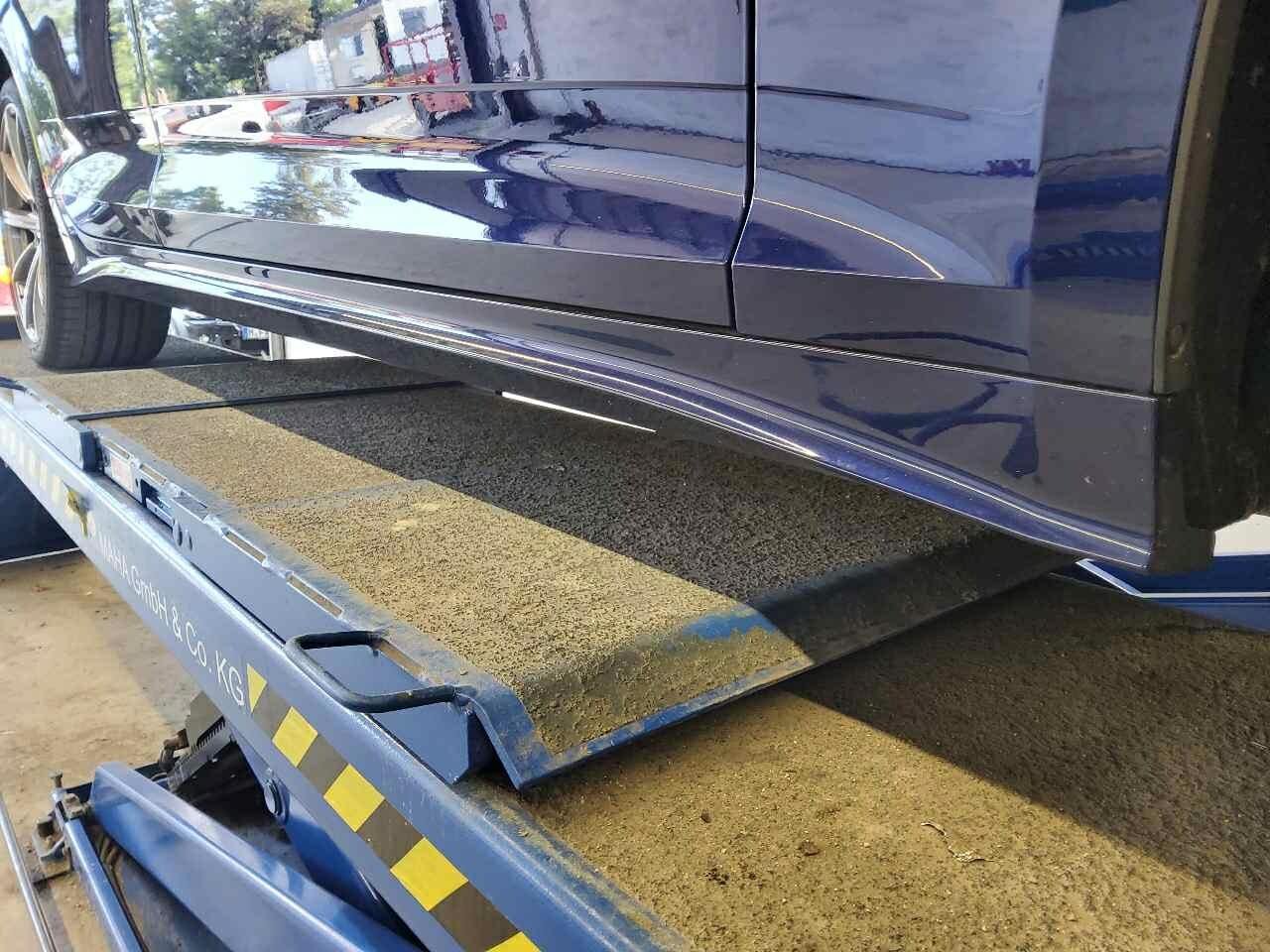 Audi A5 Sportback G-Tron 40 Advanced – GPL