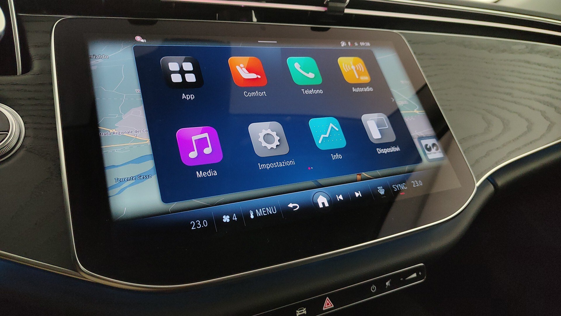 Mercedes-Benz E 220d