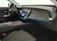 Mercedes-Benz E 220d