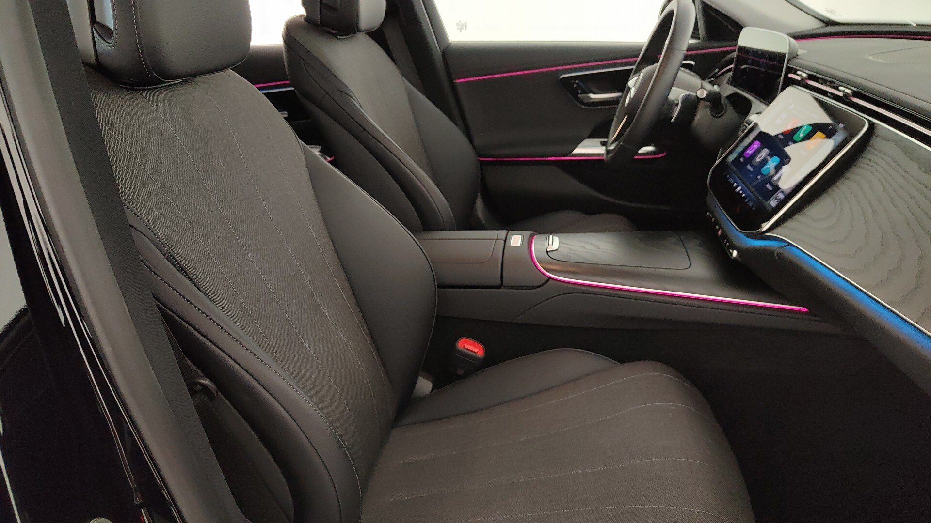 Mercedes-Benz E 220d