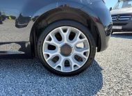 Fiat 500 0.9 TwinAir