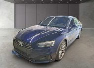 Audi A5 Sportback G-Tron 40 Advanced – GPL