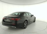 Mercedes-Benz E 220d