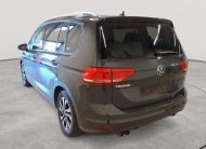 Volkswagen Touran 2.0 TDI Comfortline