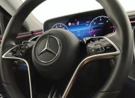 Mercedes-Benz E 220d