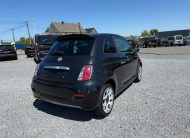 Fiat 500 0.9 TwinAir