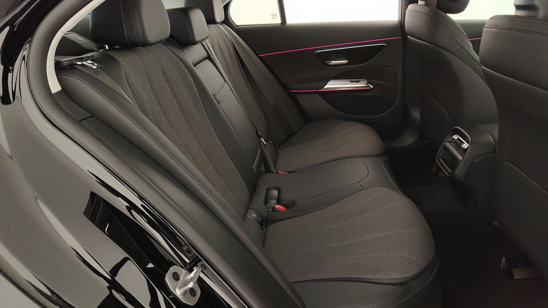 Mercedes-Benz E 220d