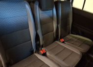 Volkswagen Touran 2.0 TDI Comfortline