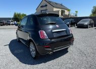 Fiat 500 0.9 TwinAir