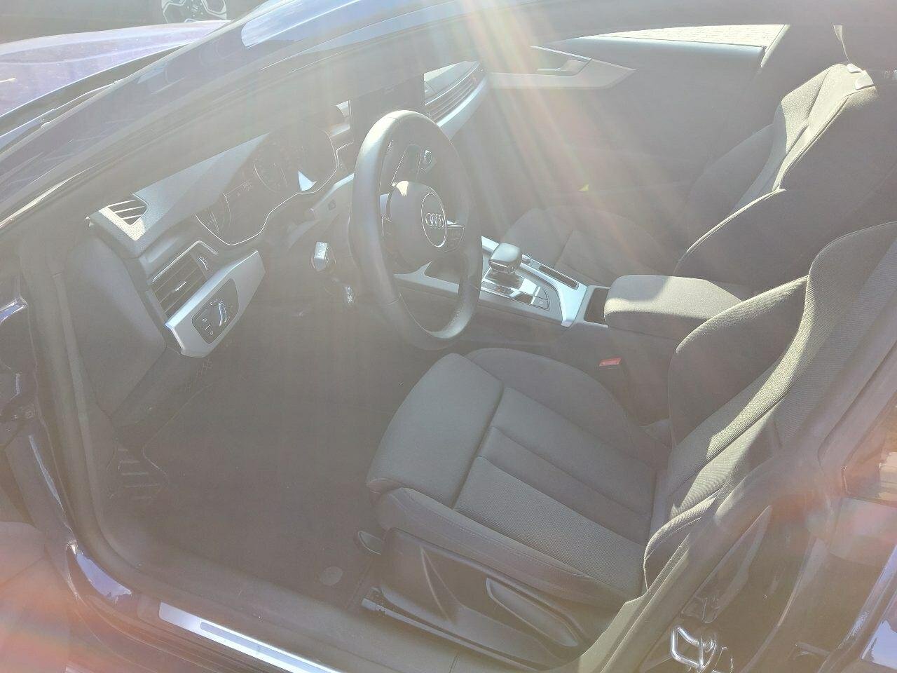 Audi A5 Sportback G-Tron 40 Advanced – GPL