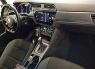 Volkswagen Touran 2.0 TDI Comfortline