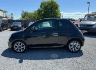 Fiat 500 0.9 TwinAir