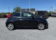 Fiat 500 0.9 TwinAir