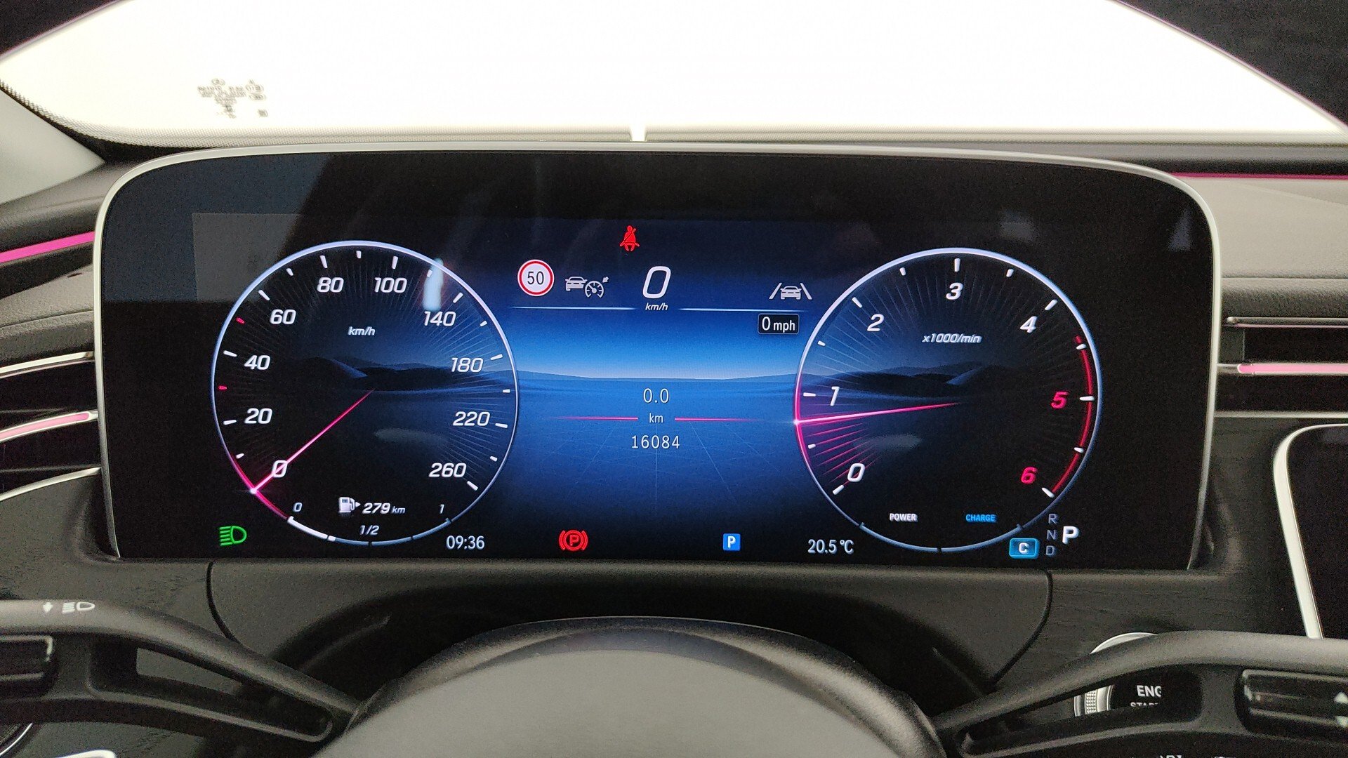 Mercedes-Benz E 220d