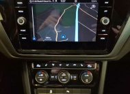 Volkswagen Touran 2.0 TDI Comfortline
