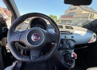 Fiat 500 0.9 TwinAir
