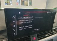 Audi A5 Sportback G-Tron 40 Advanced – GPL