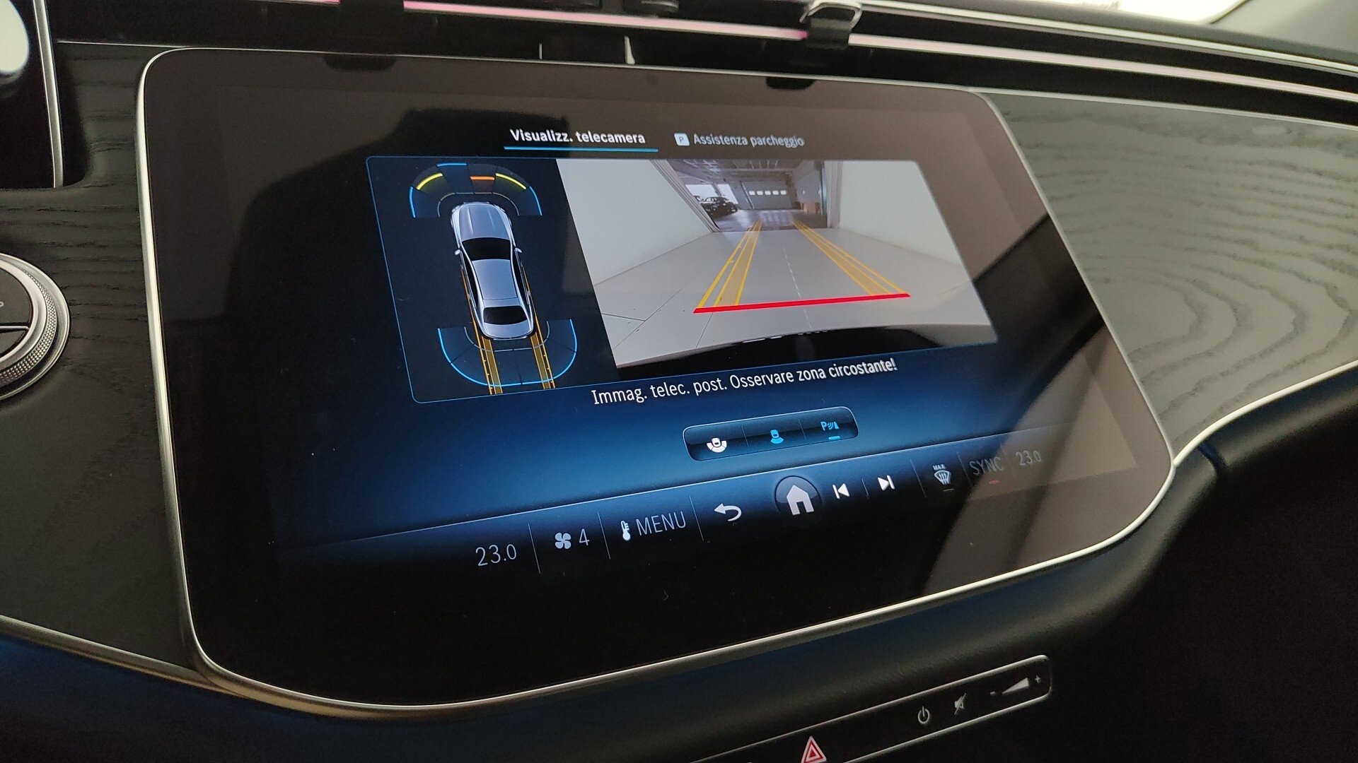 Mercedes-Benz E 220d