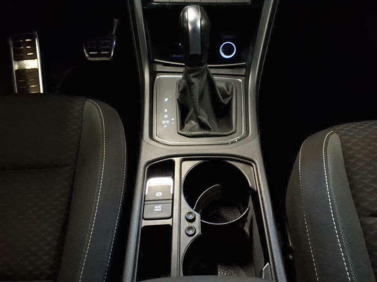 Volkswagen Touran 2.0 TDI Comfortline