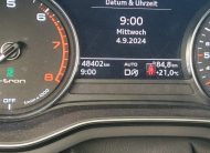 Audi A5 Sportback G-Tron 40 Advanced – GPL
