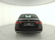 Mercedes-Benz E 220d