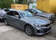 BMW 3 Series 320d