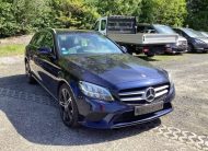 Mercedes-Benz C Break 300de Avantgarde