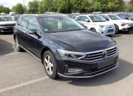 Volkswagen Passat Variant 2.0 TDI Elegance