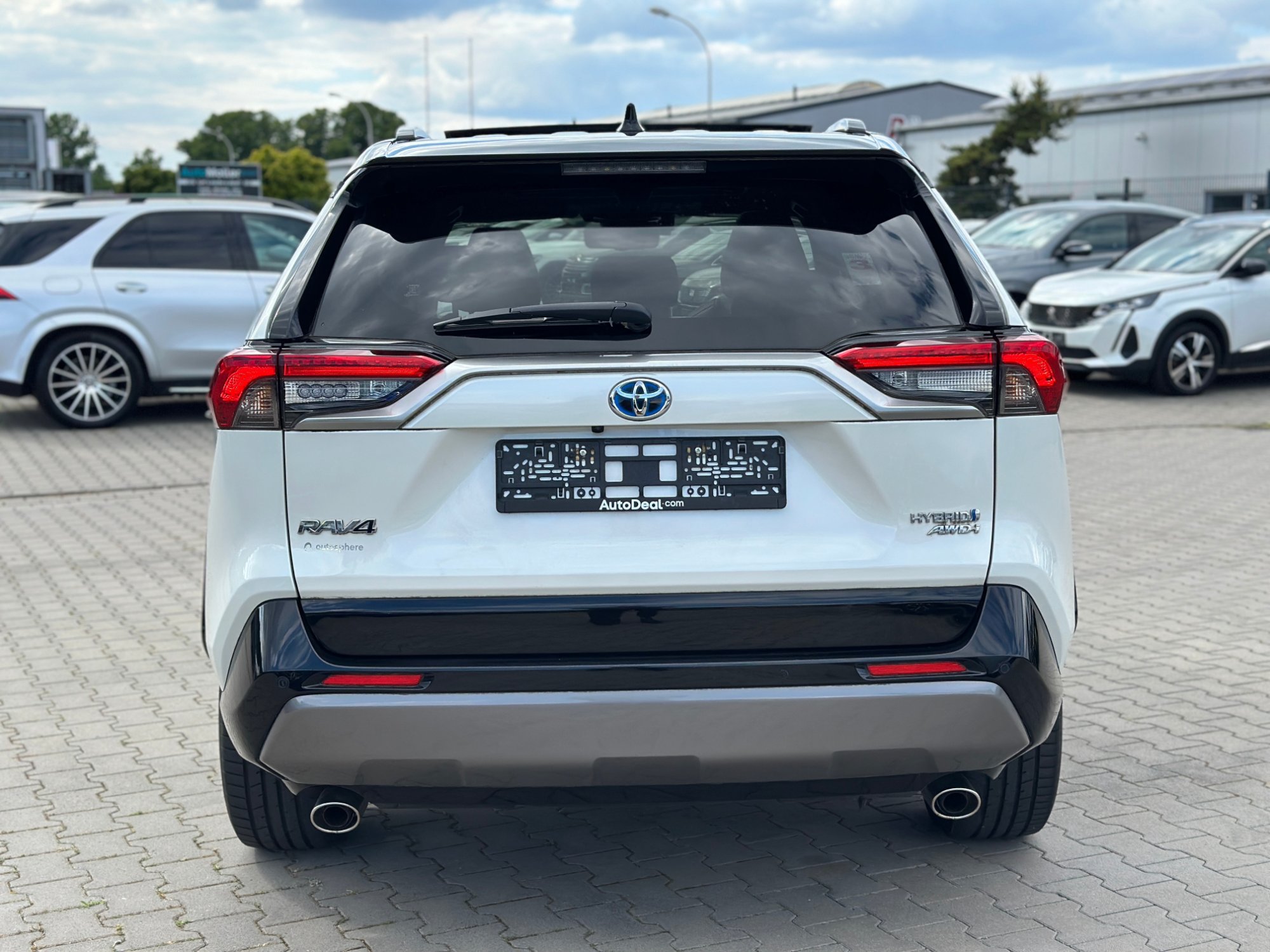 MULTIMARQUES AIX AUTO