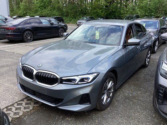 BMW 3 Series 320d
