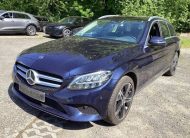 Mercedes-Benz C Break 300de Avantgarde