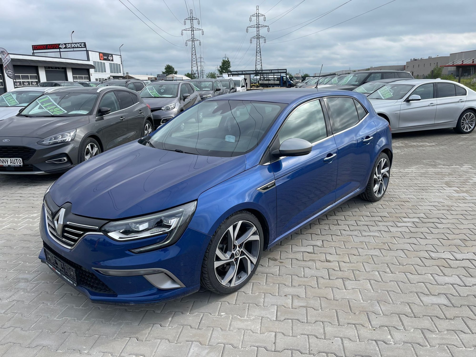 MULTIMARQUES AIX AUTO