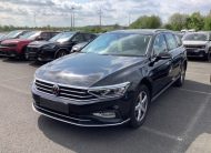 Volkswagen Passat Variant 2.0 TDI Elegance