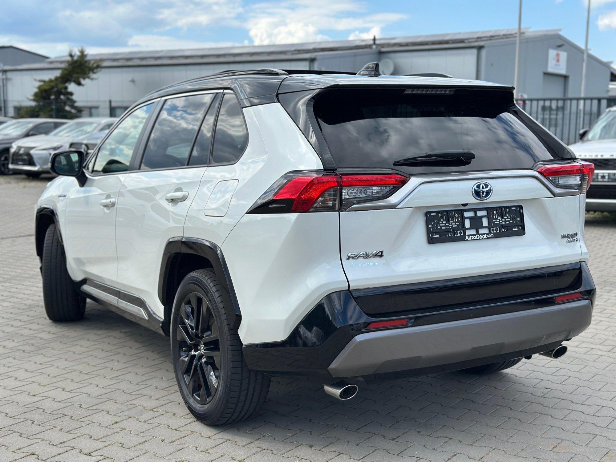 MULTIMARQUES AIX AUTO