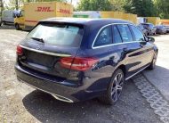 Mercedes-Benz C Break 300de Avantgarde
