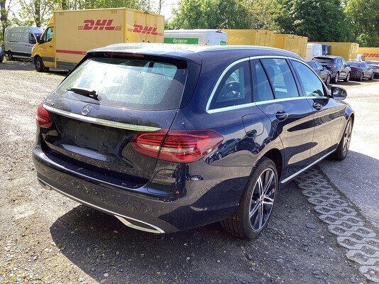 Mercedes-Benz C Break 300de Avantgarde