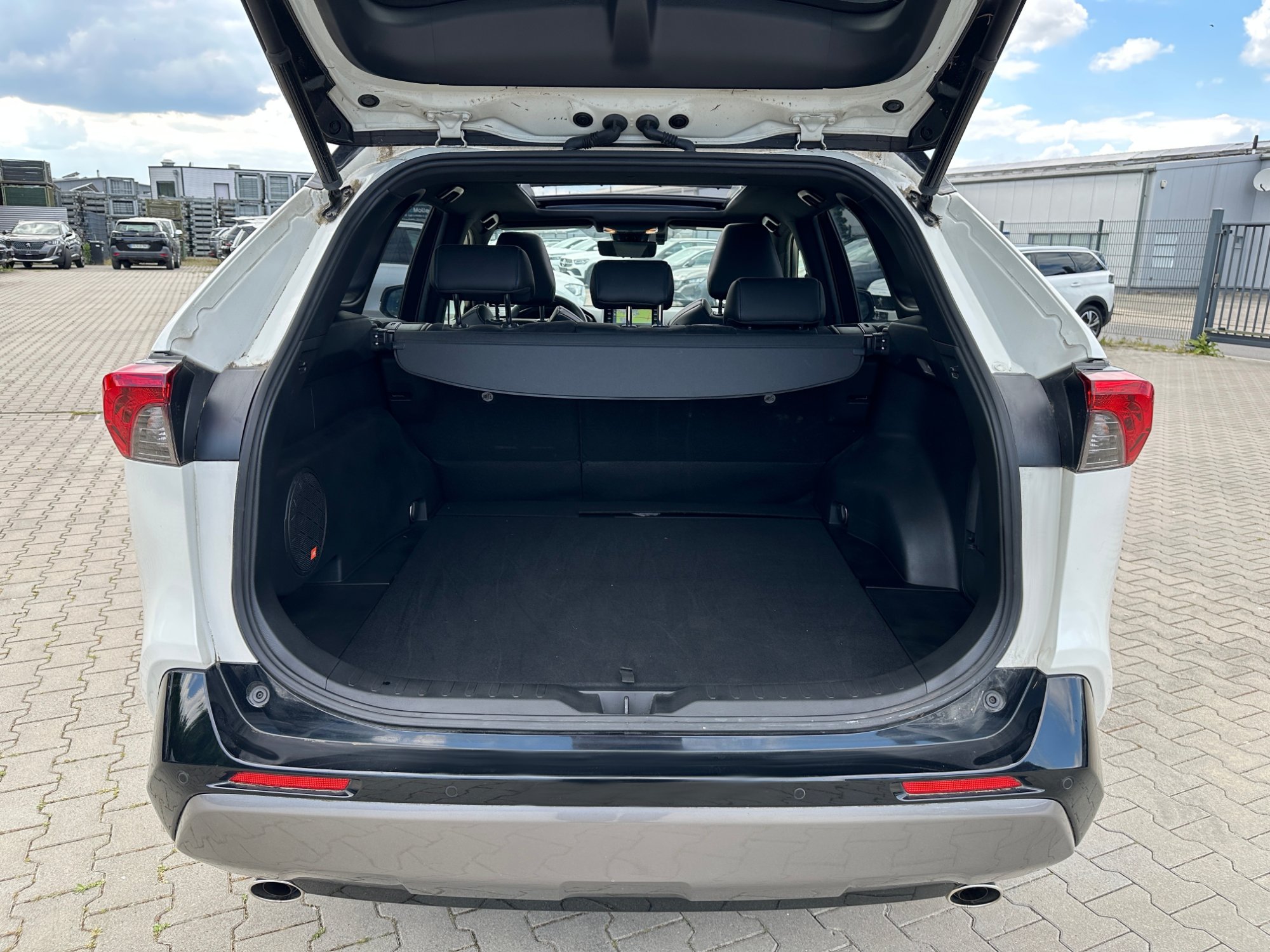 MULTIMARQUES AIX AUTO