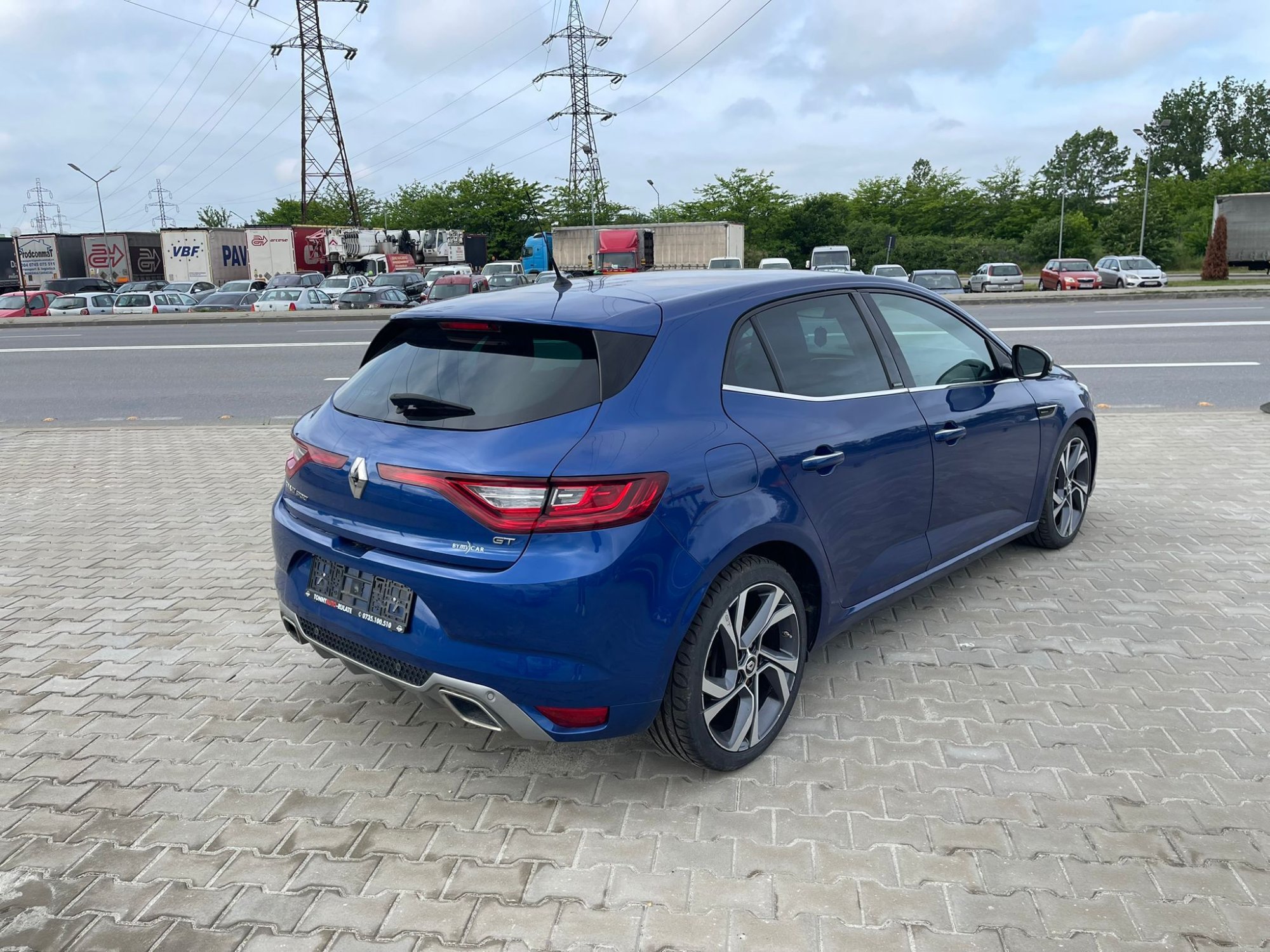 MULTIMARQUES AIX AUTO