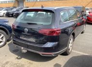 Volkswagen Passat Variant 2.0 TDI Elegance