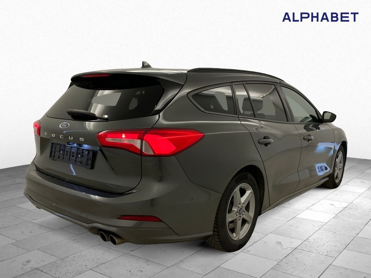 MULTIMARQUES AIX AUTO