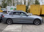BMW 3 Series 320d