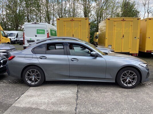 BMW 3 Series 320d