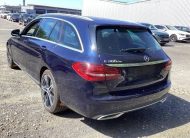 Mercedes-Benz C Break 300de Avantgarde