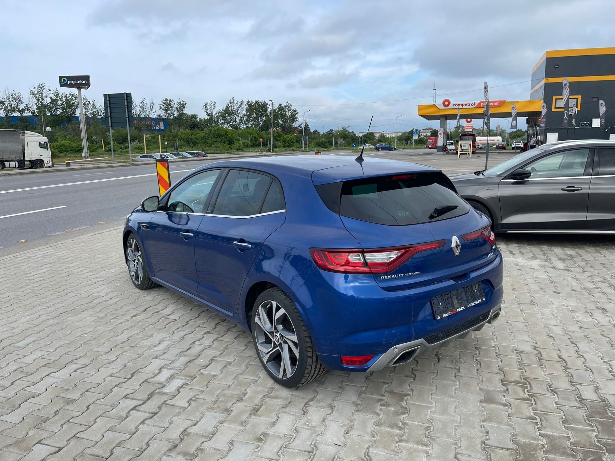 MULTIMARQUES AIX AUTO