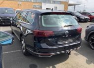 Volkswagen Passat Variant 2.0 TDI Elegance