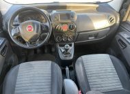 Fiat Qubo 1.3 MultiJet Trekking