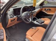 BMW 3 Series 320d