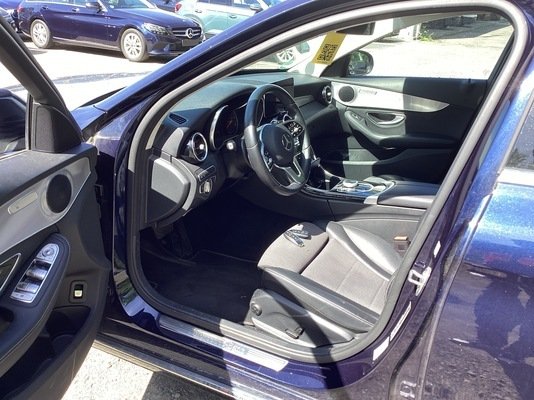 Mercedes-Benz C Break 300de Avantgarde